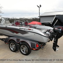 Everglades 230 cc w/ 250 verado