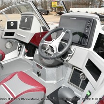 Everglades 230 cc w/ 250 verado