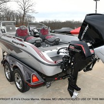 Everglades 230 cc w/ 250 verado