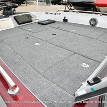 Everglades 230 cc w/ 250 verado