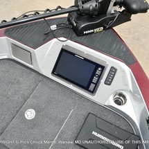 Everglades 230 cc w/ 250 verado