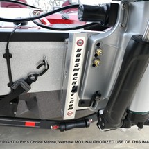 Everglades 230 cc w/ 250 verado