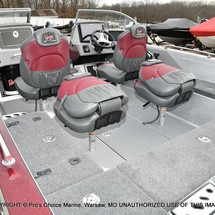 Everglades 230 cc w/ 250 verado