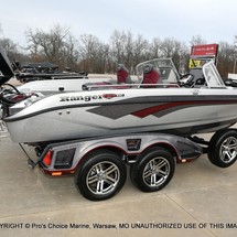Everglades 230 cc w/ 250 verado
