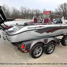 Everglades 230 cc w/ 250 verado