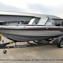 Everglades 230 cc w/ 250 verado