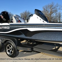 Nitro Z19 Z-Pro Package