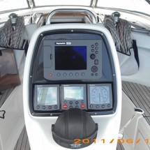 Bavaria 39 Cruiser