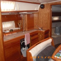 Bavaria 39 Cruiser