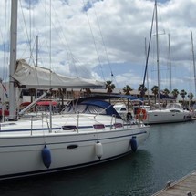 Bavaria 39 Cruiser