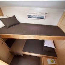 Bavaria 56 Cruiser