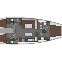 Bavaria 56 Cruiser