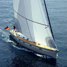 Bavaria 56 Cruiser
