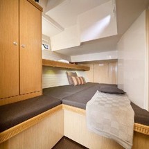 Bavaria 56 Cruiser