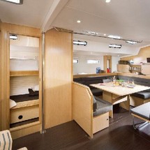 Bavaria 56 Cruiser