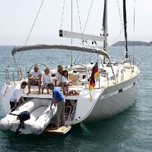 Bavaria 56 Cruiser