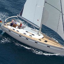 Bavaria 56 Cruiser