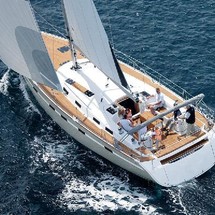 Bavaria 56 Cruiser