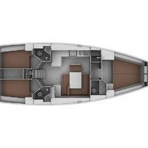 Bavaria 45 Cruiser