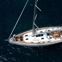 Bavaria 45 Cruiser