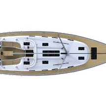 Bavaria 45 Cruiser