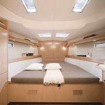 Bavaria 45 Cruiser