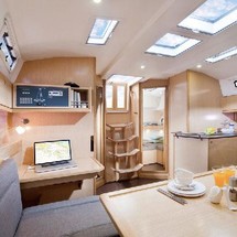 Bavaria 45 Cruiser