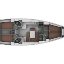 Bavaria 45 Cruiser