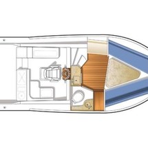 Albemarle 410 express fisherman