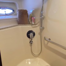 Sea Ray 580 Sedan Bridge
