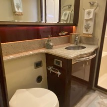 Sea Ray 580 Sedan Bridge