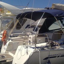 Bavaria 38 Cruiser
