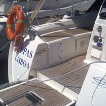 Bavaria 38 Cruiser