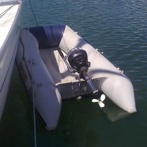 Bavaria 38 Cruiser