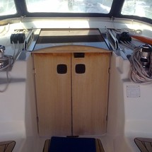 Bavaria 38 Cruiser