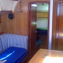 Bavaria 38 Cruiser