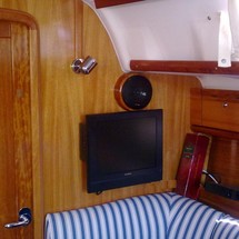Bavaria 38 Cruiser