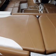 Malibu Wakesetter 23 LSV