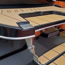 Malibu Wakesetter 23 LSV