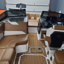 Malibu Wakesetter 23 LSV