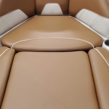 Malibu Wakesetter 23 LSV
