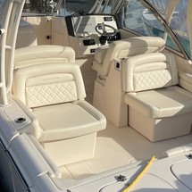 Grady-White Freedom 285