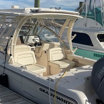 Grady-White Freedom 285