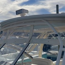 Grady-White Freedom 285