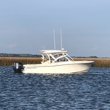Grady-White Freedom 285