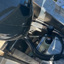 Premier Pontoons S-Series RF