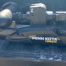 Premier Pontoons S-Series RF