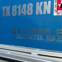 Premier Pontoons S-Series RF