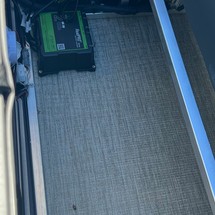 Premier Pontoons S-Series RF