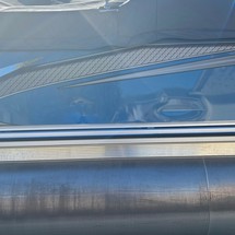 Premier Pontoons S-Series RF